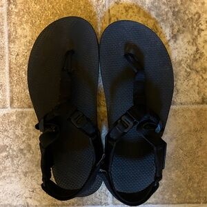 Bedrock Sandals